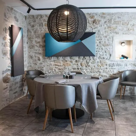 Hotel La Source Porcieu-Amblagnieu