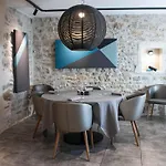 Hotel La Source Porcieu-Amblagnieu
