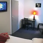 Hotel La Source 3*