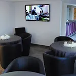 La Source Hotel