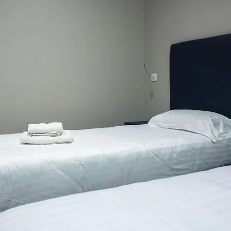 La Source Hotel