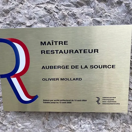Hotel La Source 3*